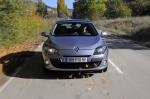 Renault Megane 2008 года